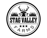 https://www.logocontest.com/public/logoimage/1560545042stag valey farms B1.png